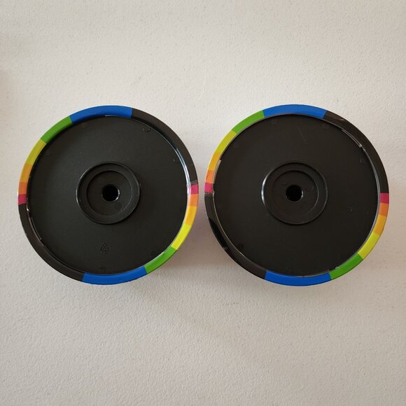 Polaroid DVD-R 4.7GB 120 Min 16x Recordable Discs - 2 Spindles of 25 = 50 Discs - Picture 4 of 6